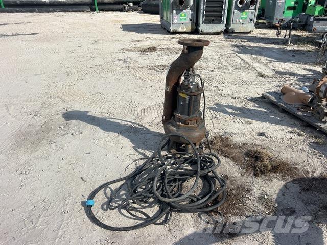  Mody MH480SEC4 Vízpumpák