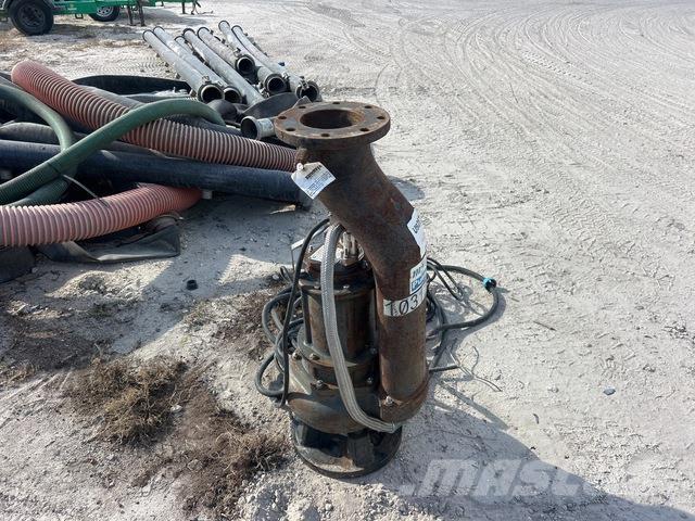  Mody MH480SEC4 Vízpumpák