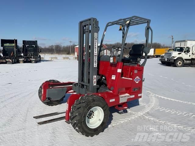 Moffett M55 Építőipar - Egyebek