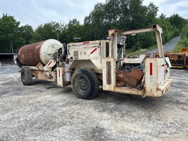  MTI UVT687 Beton tartozékok