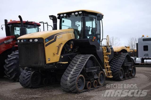 MTS 3630T Traktorok
