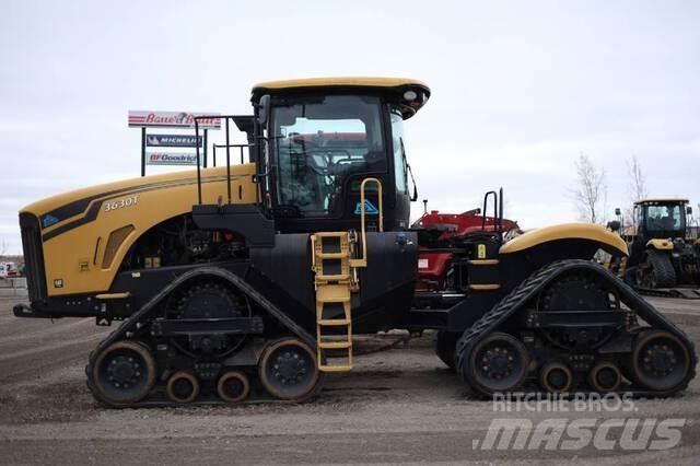MTS 3630T Traktorok