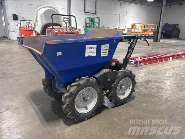  Muck Truck MAX Beton tartozékok