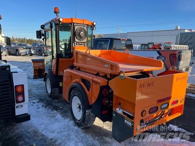 Multihog CX75 Építőipar - Egyebek