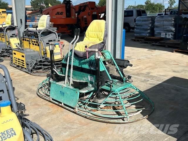 MultiQuip  Kanalak