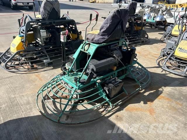 MultiQuip  Kanalak