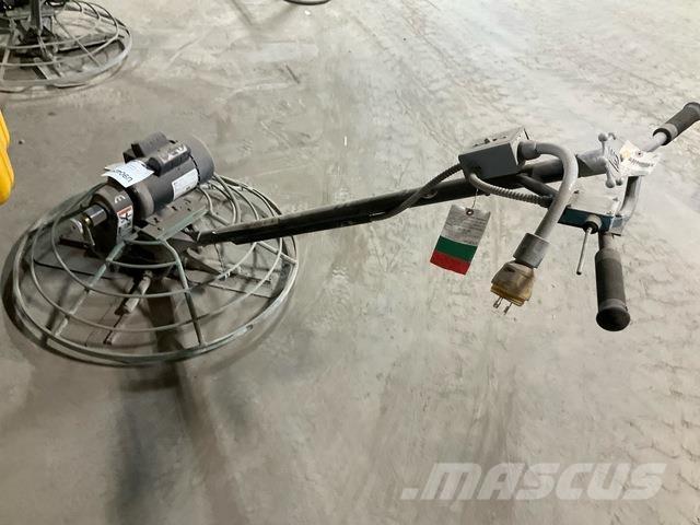 MultiQuip  Kanalak