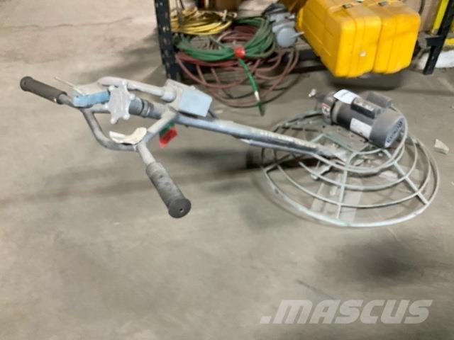 MultiQuip  Kanalak