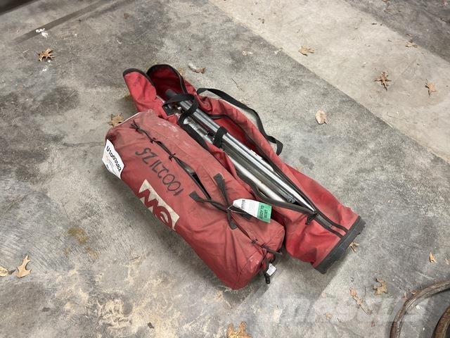 MultiQuip GBW Fénytornyok