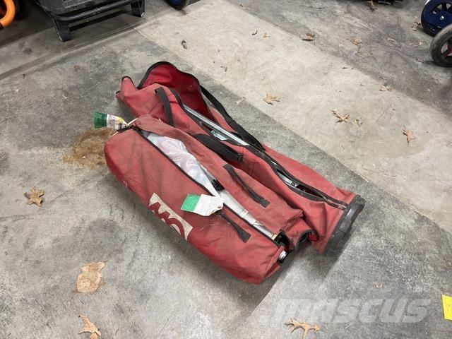 MultiQuip GBW Fénytornyok