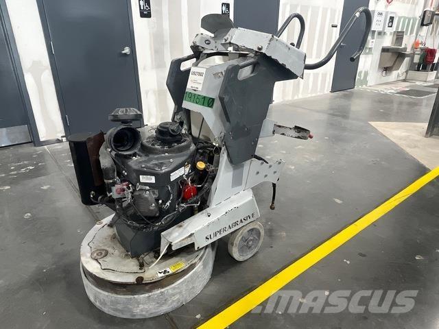 Niagara L25GE Szitáló / Rostáló gépek