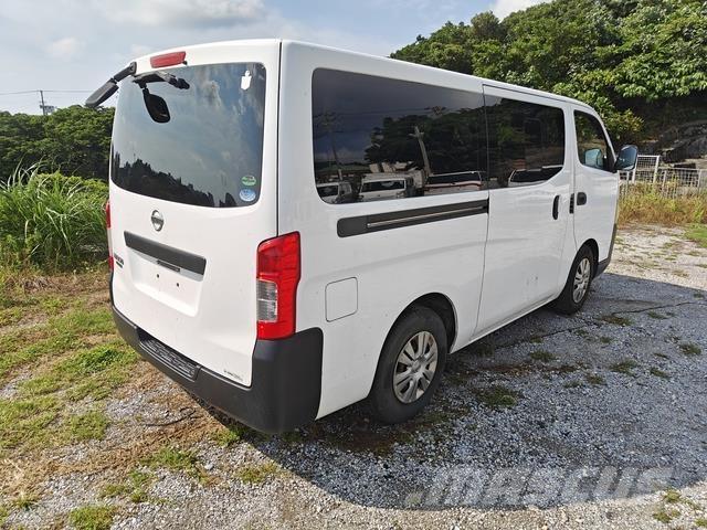 Nissan CARAVAN Mini buszok