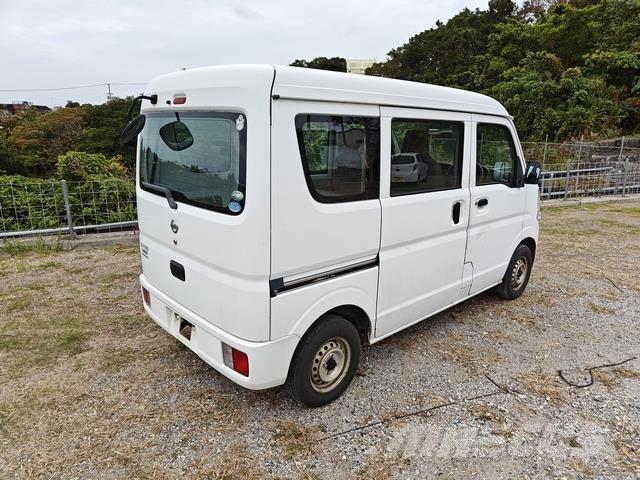 Nissan CLIPPER Építőipar - Egyebek