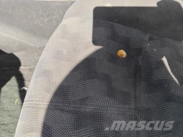 Nissan SYLPHY Kistehergépjárművek