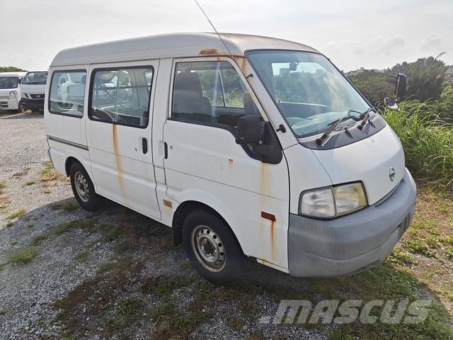 Nissan VANETTE Mini buszok