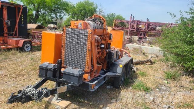 NLB 175 Series Építőipar - Egyebek