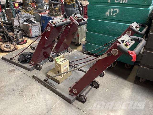 NOVATEK  Építőipar - Egyebek