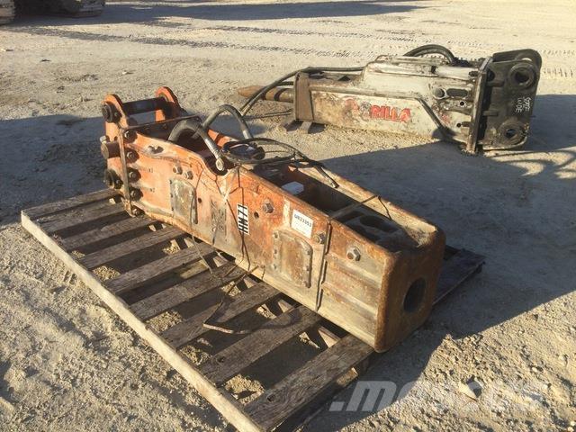 NPK GH-9 Fejtőgépek