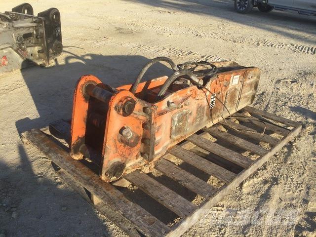 NPK GH-9 Fejtőgépek