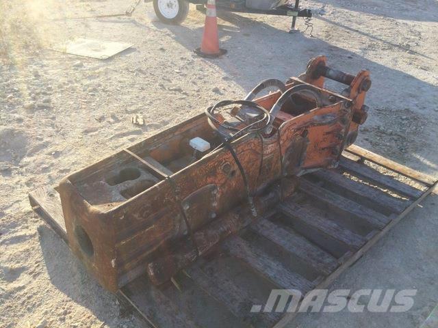 NPK GH-9 Fejtőgépek