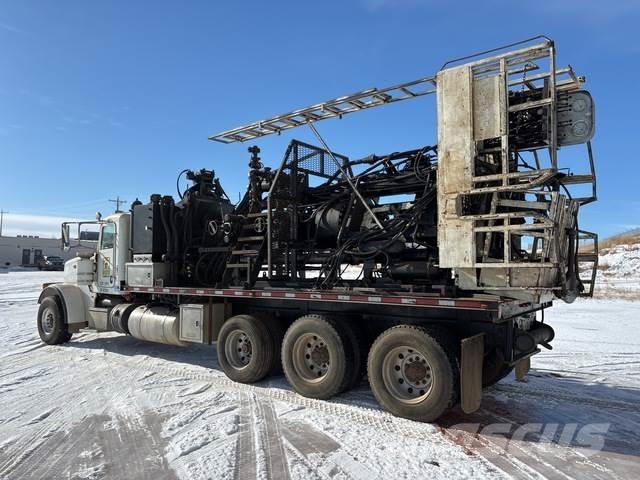  Nu Energy 170K Hidraulikus cölöpverők