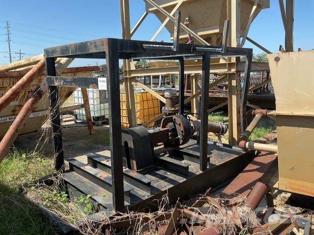  O'Drill 250X Vízpumpák