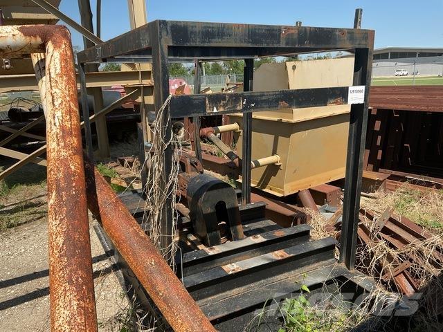  O'Drill 250X Vízpumpák