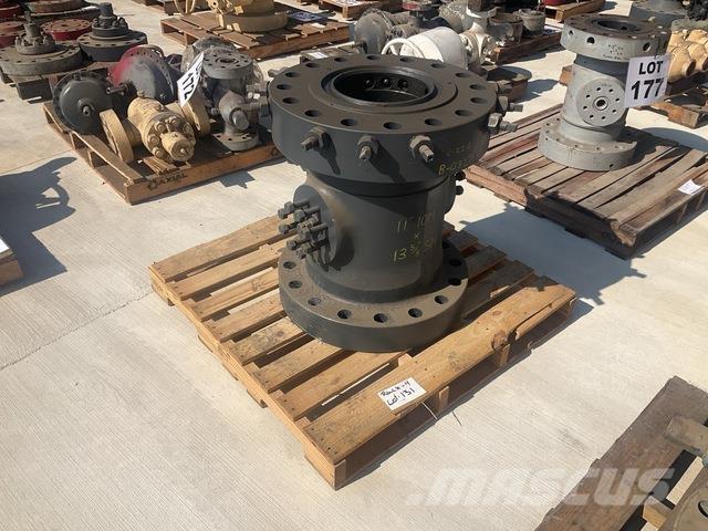  OCT C-22-L Építőipar - Egyebek