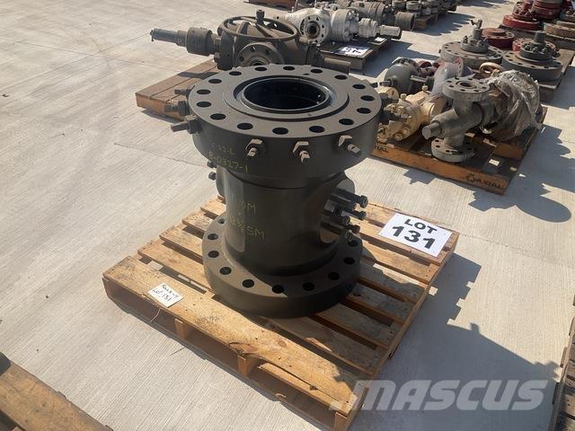  OCT C-22-L Építőipar - Egyebek