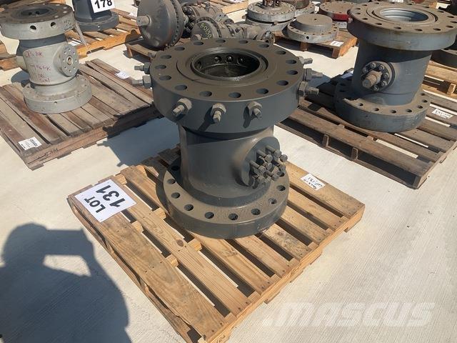  OCT C-22-L Építőipar - Egyebek