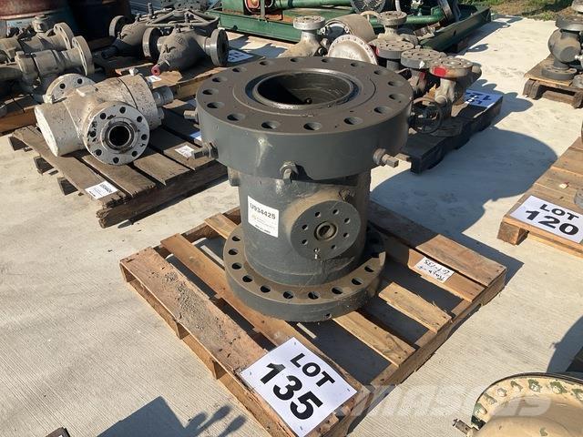  OCT C-22-L Építőipar - Egyebek