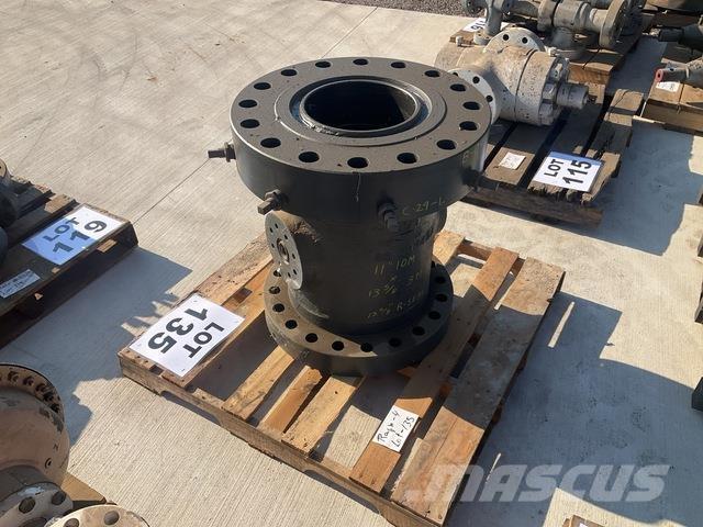  OCT C-22-L Építőipar - Egyebek