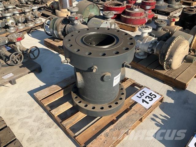  OCT C-22-L Építőipar - Egyebek