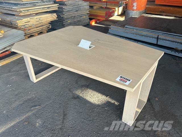  Office Desk Építőipar - Egyebek