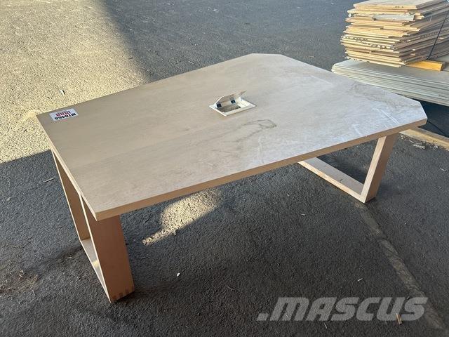  Office Desk Építőipar - Egyebek