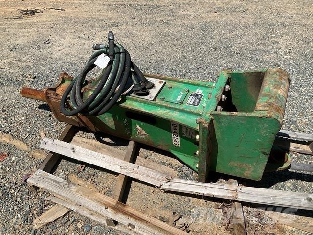 Okada ORV1100H Fejtőgépek