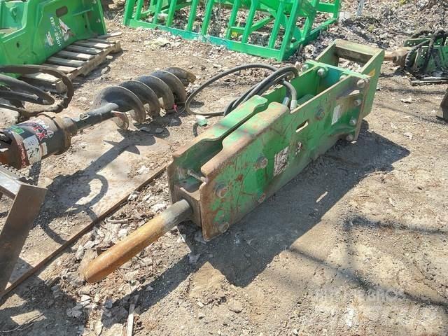 Okada ORV1300 Fejtőgépek