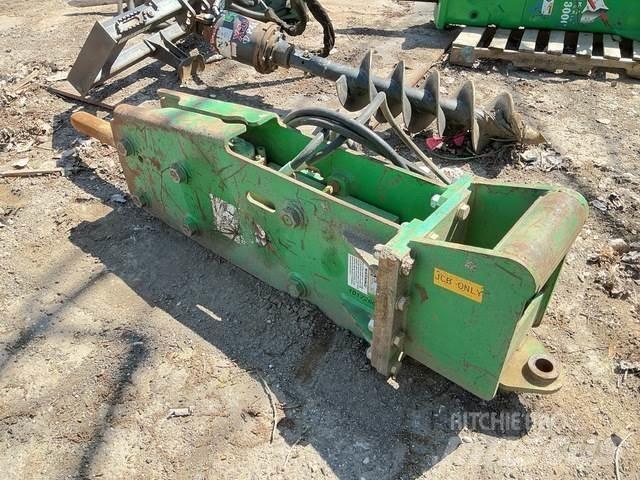 Okada ORV1300 Fejtőgépek