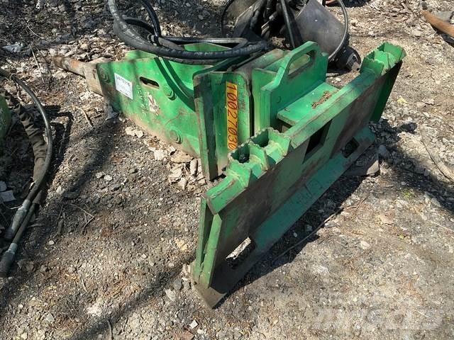 Okada ORV550 Építőipar - Egyebek