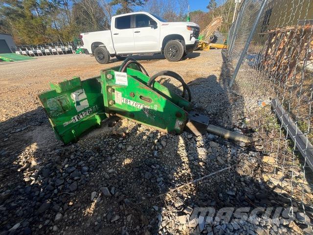 Okada ORV550 Fejtőgépek