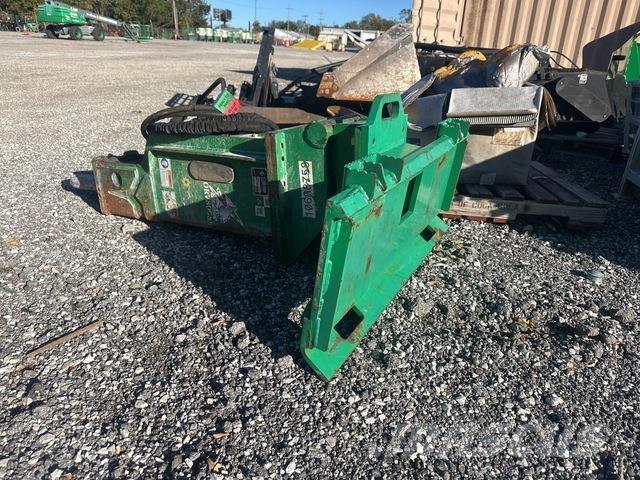 Okada ORV800SH Fejtőgépek