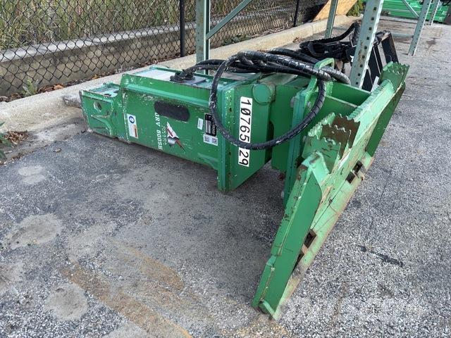 Okada ORV800SH Fejtőgépek