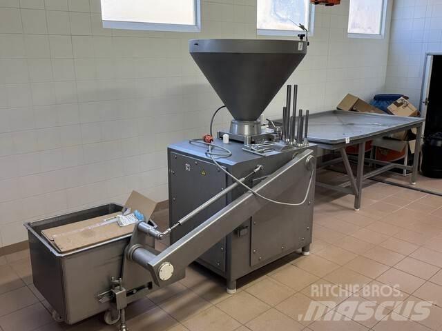  Omet F300B Építőipar - Egyebek