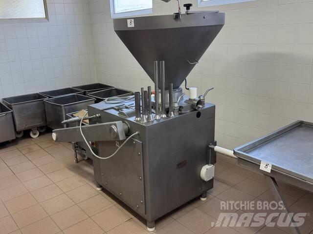  Omet F300B Építőipar - Egyebek