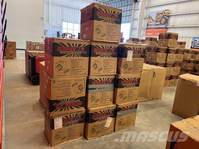  Omni Dry AC25R Építőipar - Egyebek