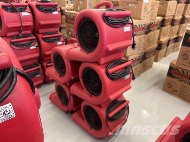  Omni Dry AC25R Építőipar - Egyebek