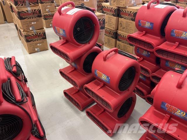  Omni Dry AC25R Építőipar - Egyebek