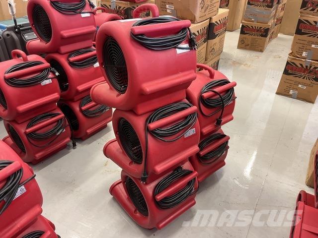  Omni Dry AC25R Építőipar - Egyebek