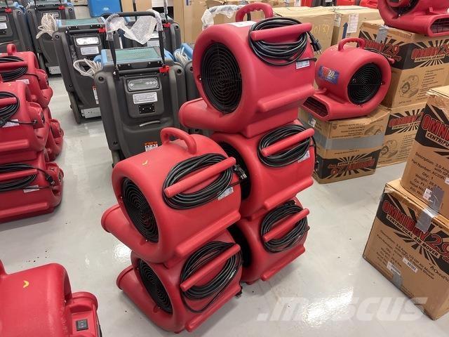  Omni Dry AC25R Építőipar - Egyebek