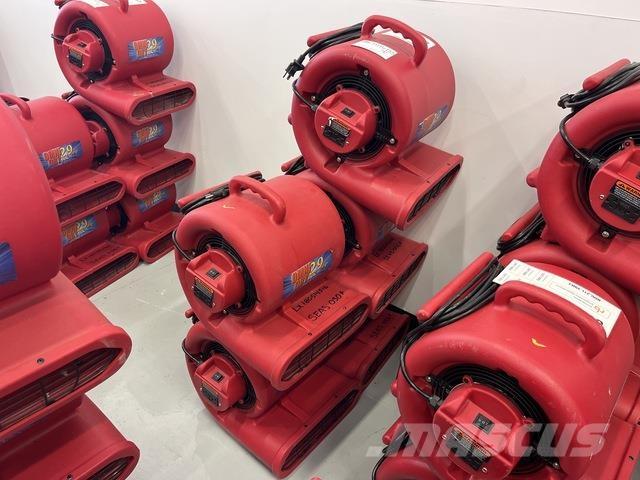  Omni Dry AC25R Építőipar - Egyebek